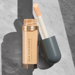 ✨Cover FX L3 Skin Discovered Longwear Concealer- vegan, light to medium, golden